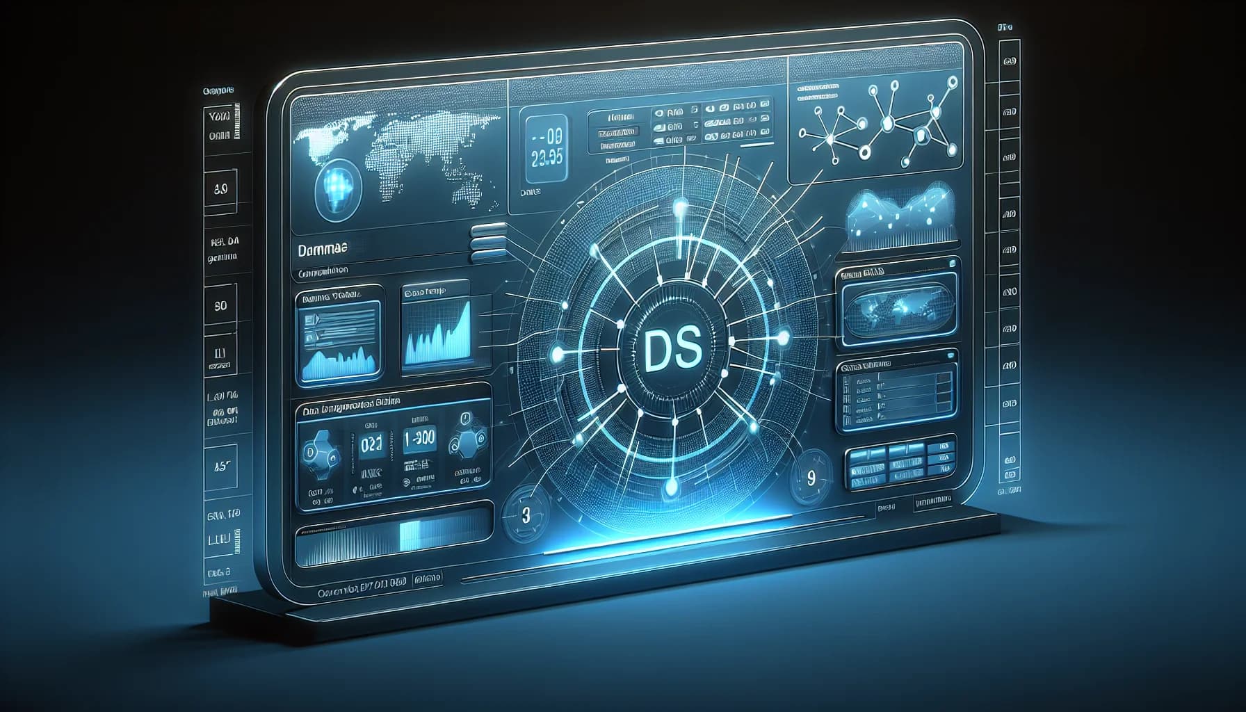 Lizabet DNS Ayarı ile Giriş - Mart 2026 Güncel Rehberi - lizabet rehber görseli