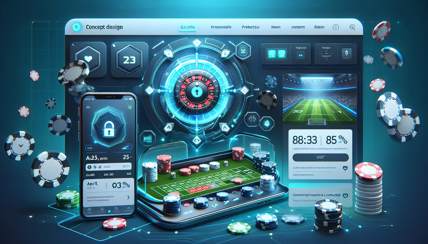 Lizabet Casino ve Bahis Rehberi — Nisan 2026 Güncel İnceleme - lizabet rehber görseli