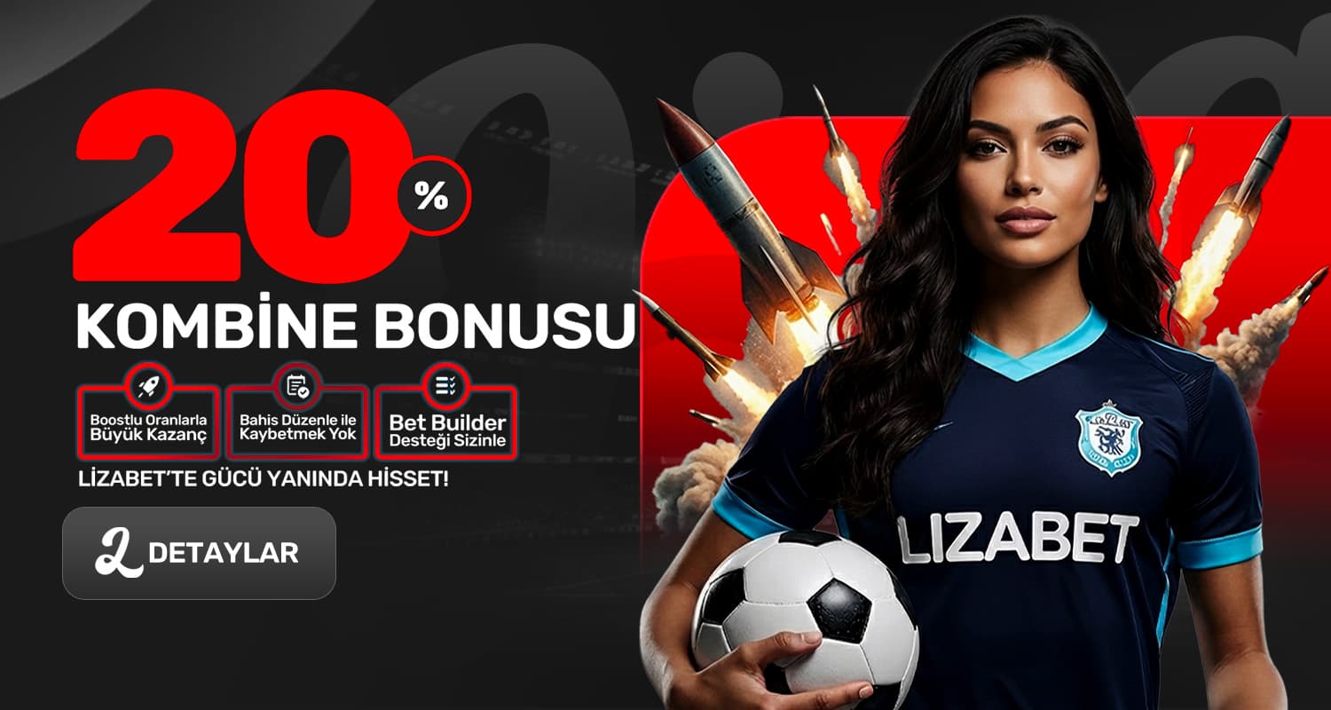 Lizabet Hoşgeldin Bonusu Nasıl Alınır - lizabet rehber görseli