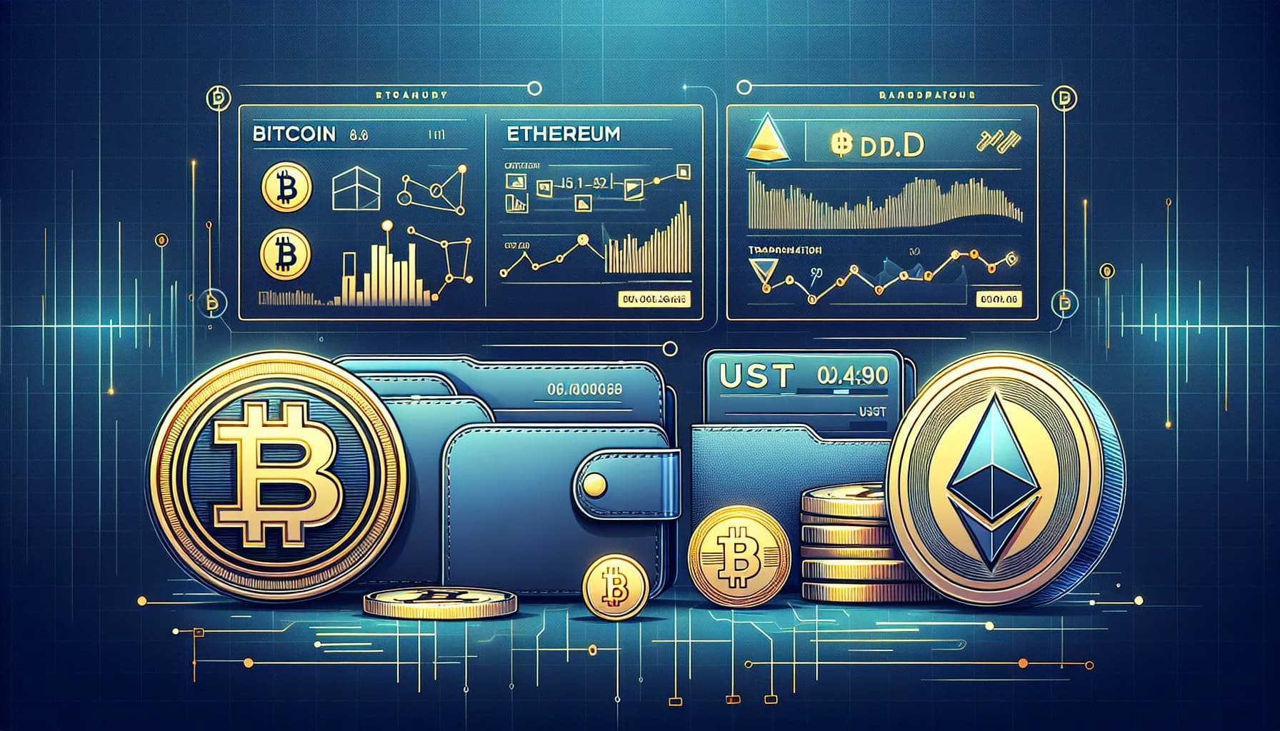 Mart 2026 Güncel: lizabet Kripto ile Yatırım Rehberi - lizabet rehber görseli