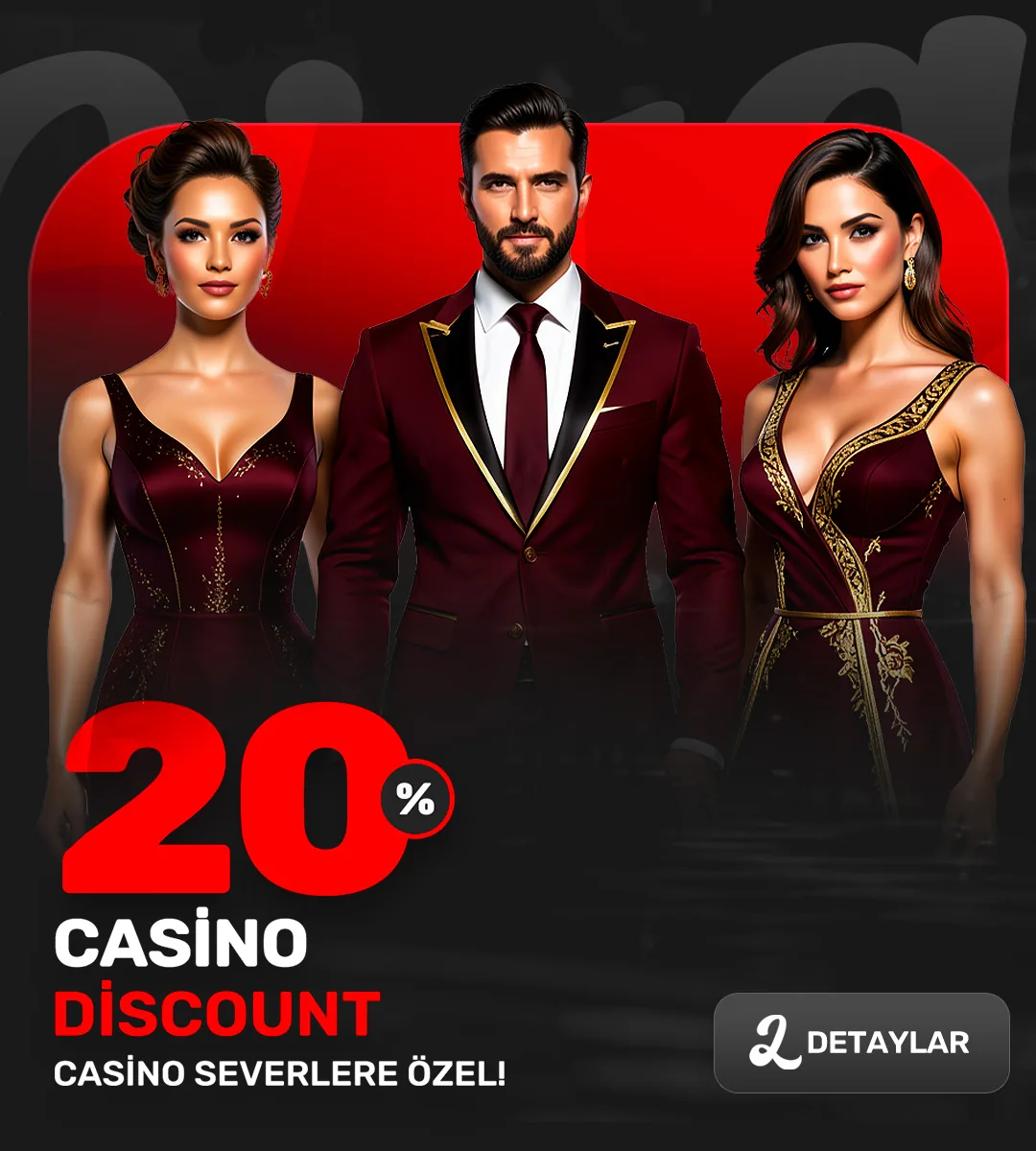 %20 Casino Discount