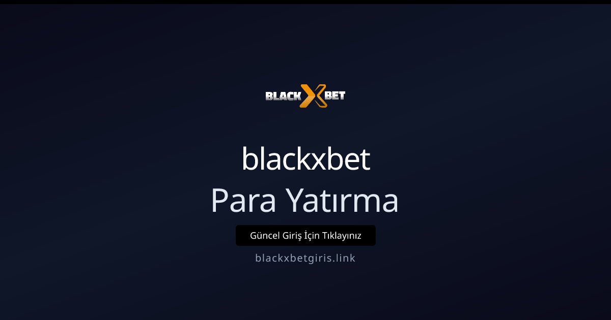 Canlı Casino Para Yatırma